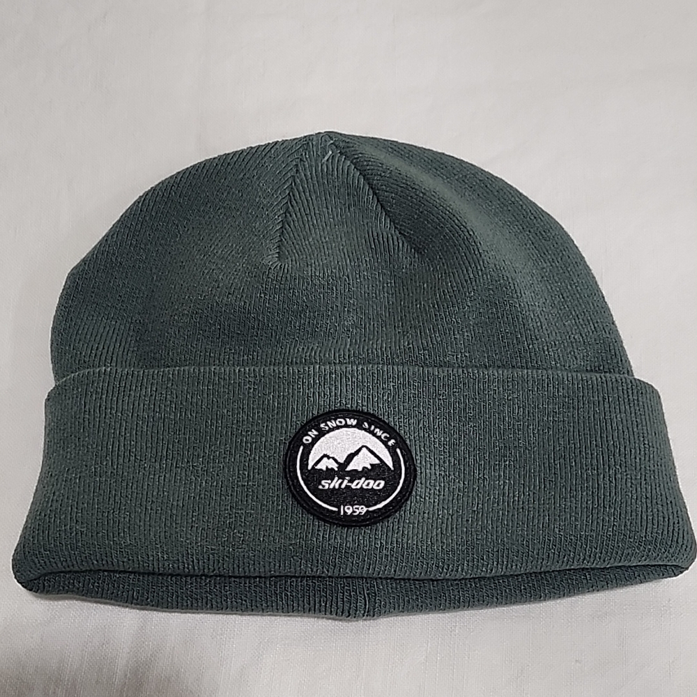 BRP/ Ski-Doo Beanie